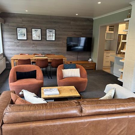 Cedarwood Apartments Фолс-Крик Экстерьер фото