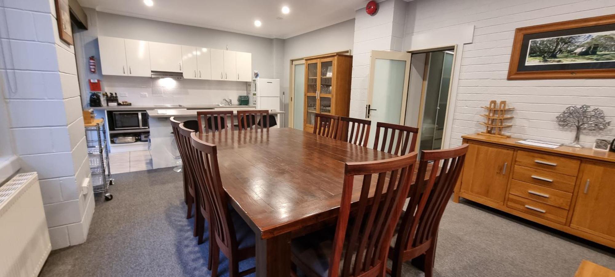 Cedarwood Apartments Фолс-Крик Экстерьер фото
