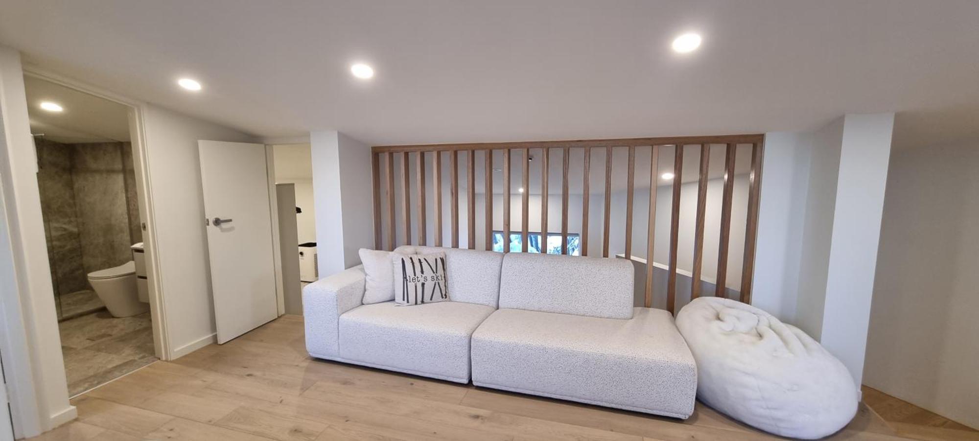 Cedarwood Apartments Фолс-Крик Экстерьер фото