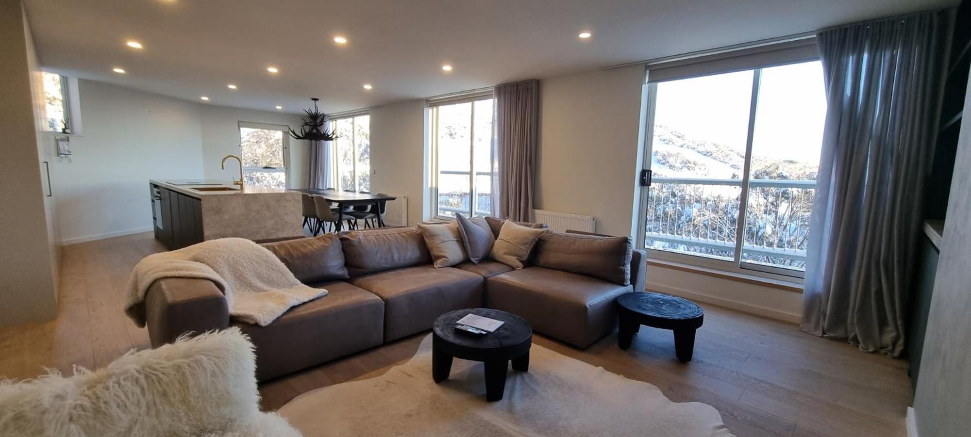 Cedarwood Apartments Фолс-Крик Экстерьер фото