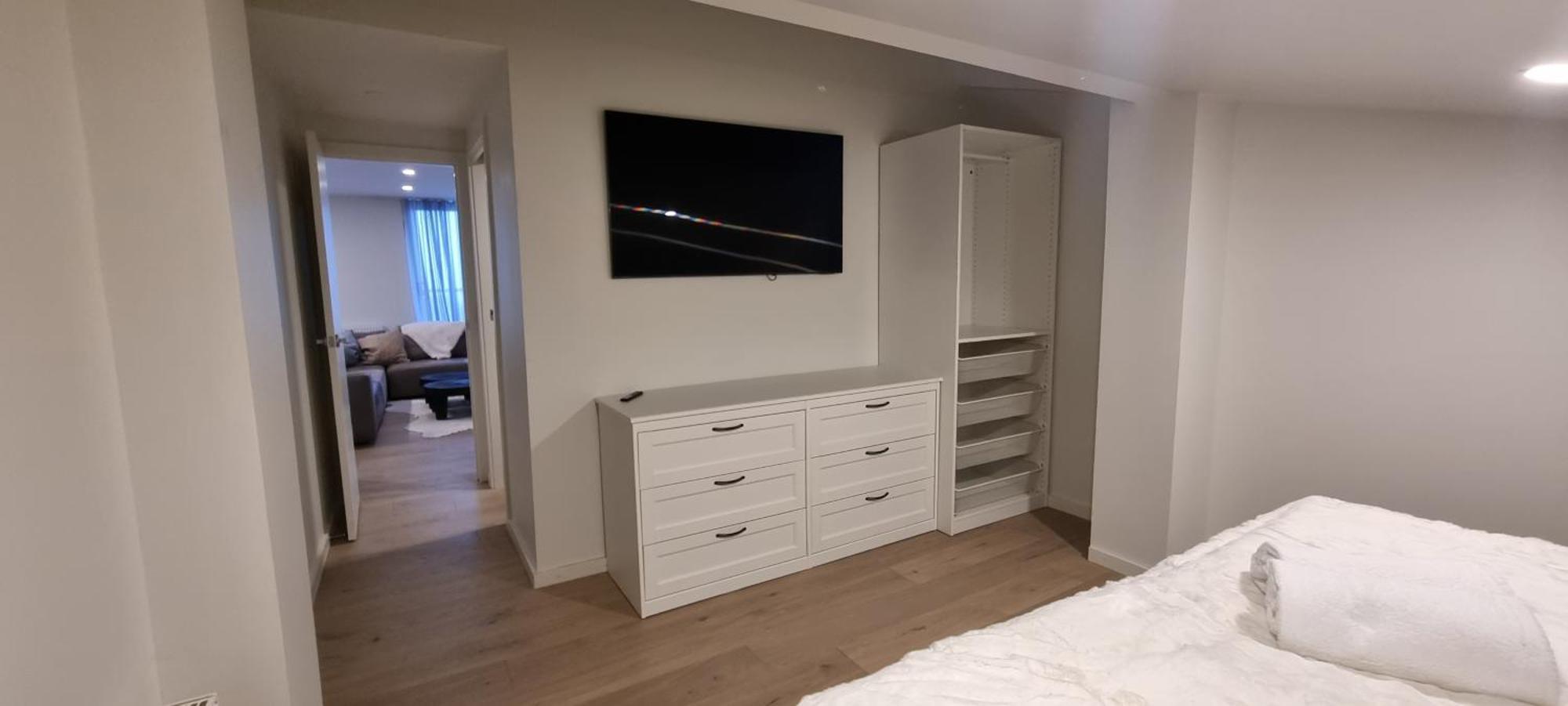 Cedarwood Apartments Фолс-Крик Экстерьер фото