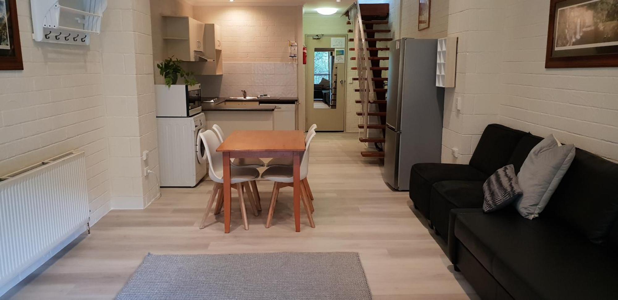 Cedarwood Apartments Фолс-Крик Экстерьер фото