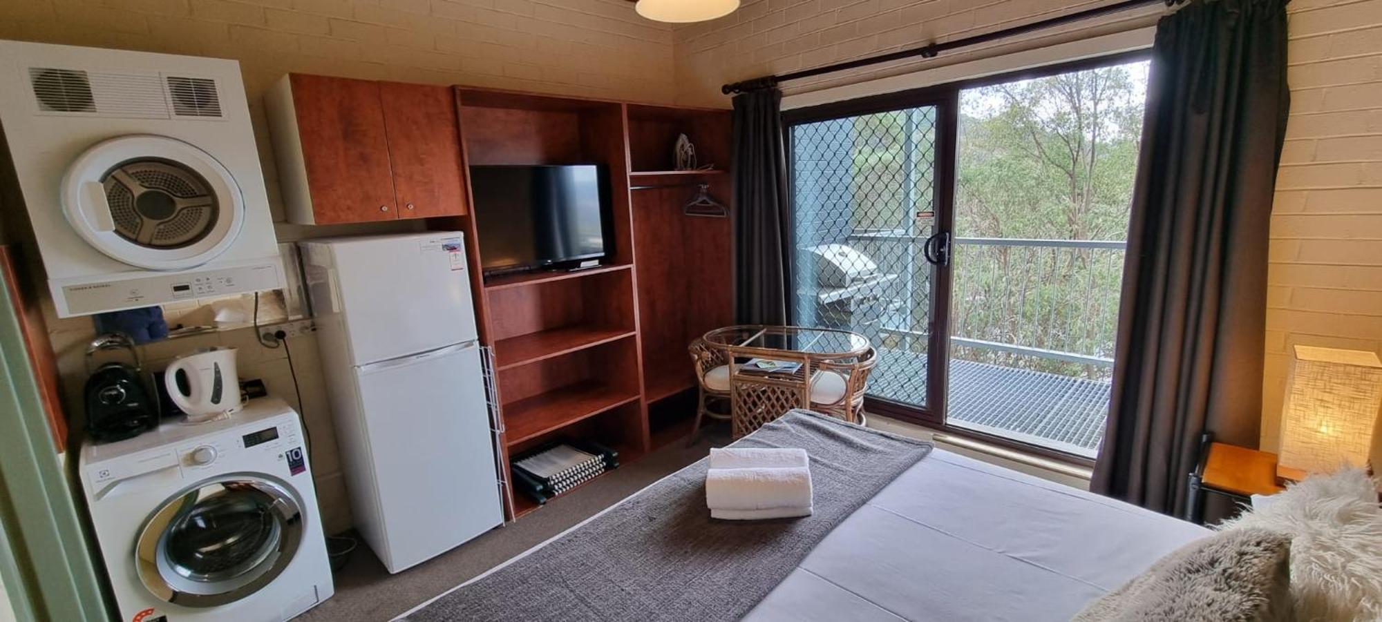 Cedarwood Apartments Фолс-Крик Экстерьер фото