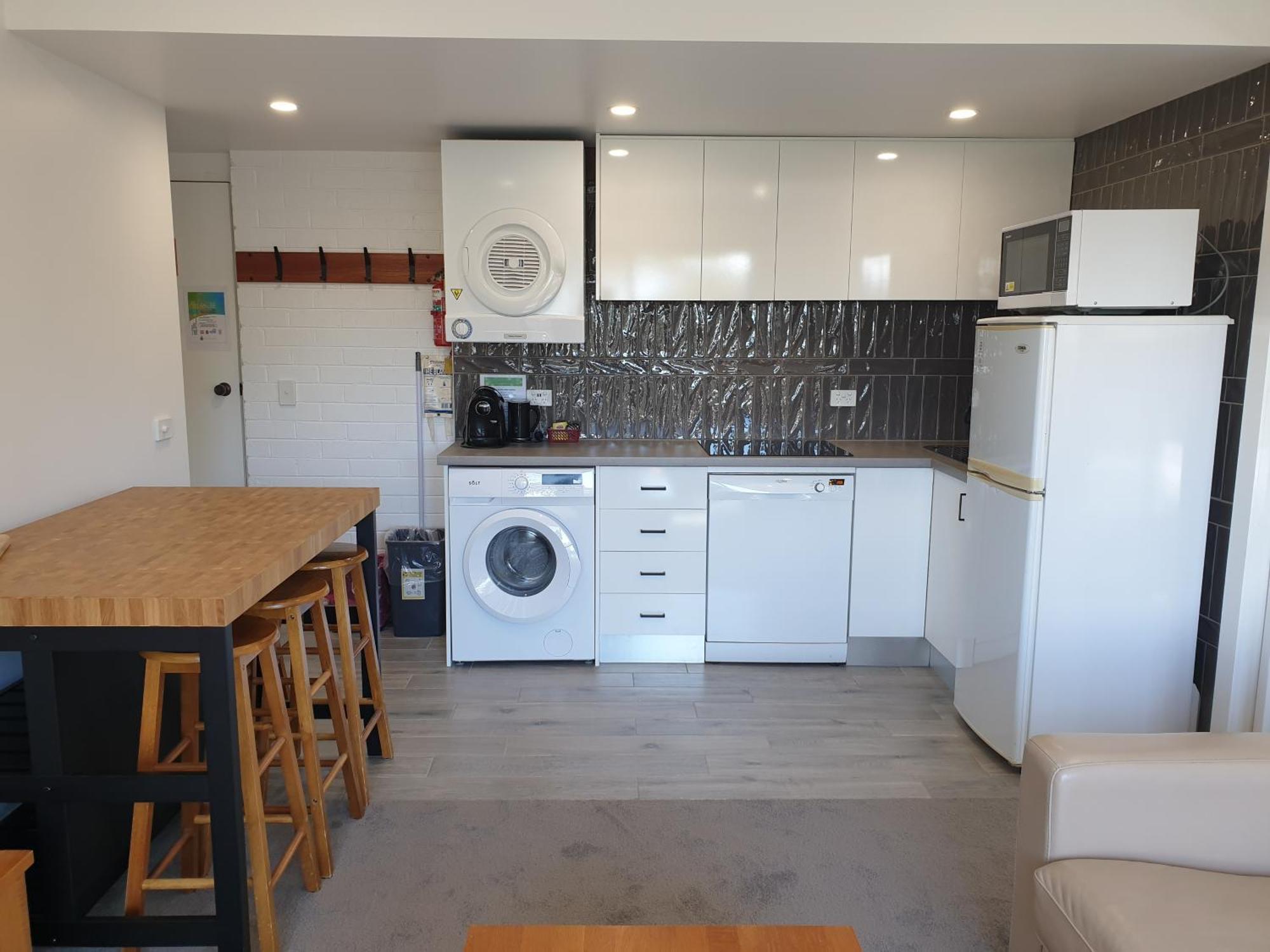 Cedarwood Apartments Фолс-Крик Экстерьер фото