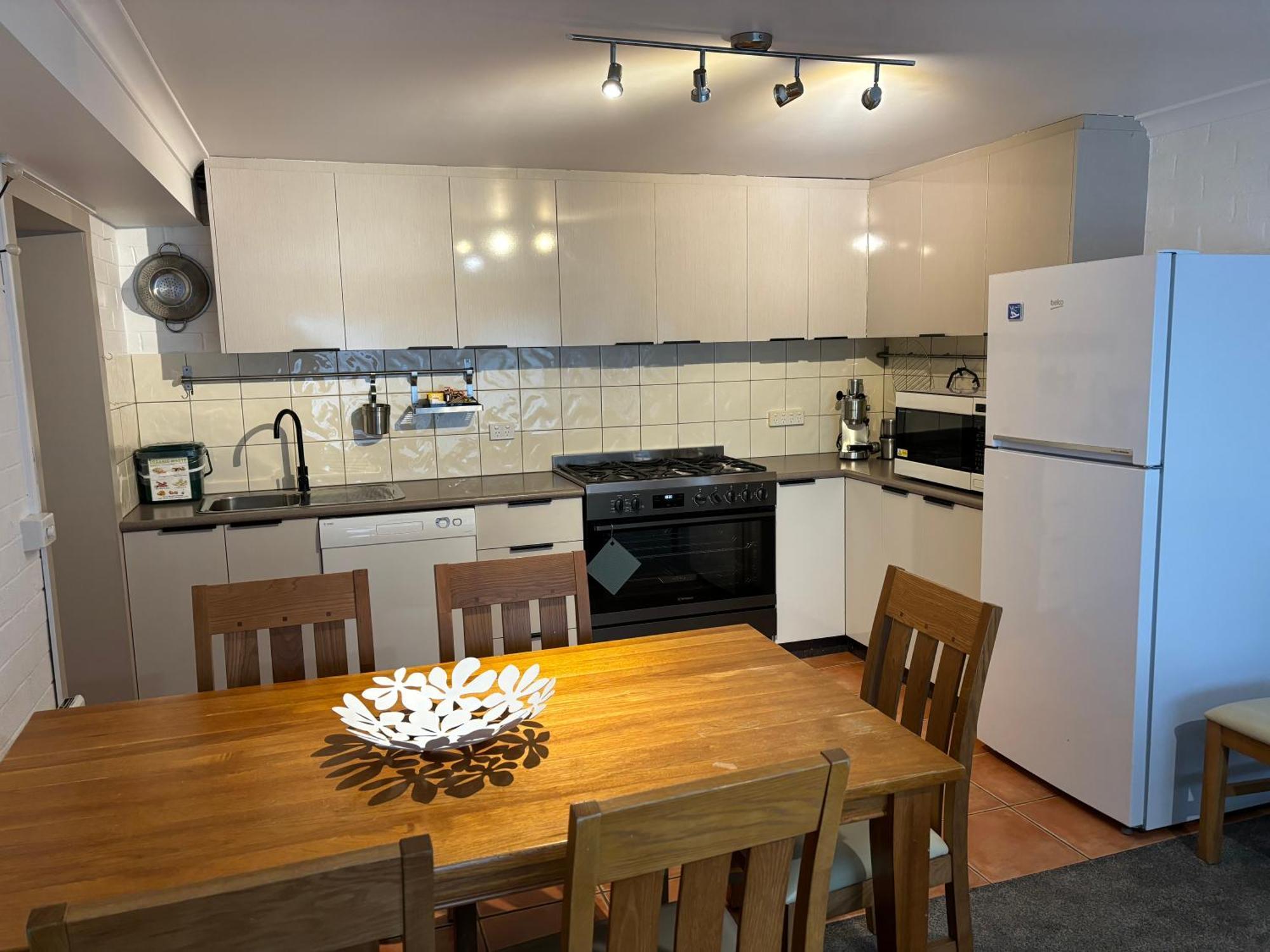 Cedarwood Apartments Фолс-Крик Экстерьер фото
